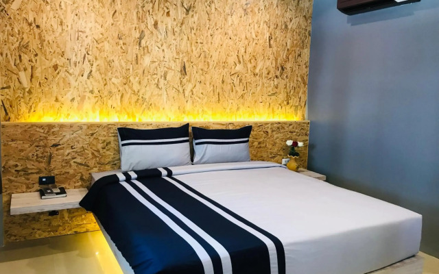 See Through Boutique Resort