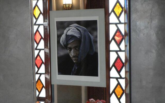 Riad Dar Zaya