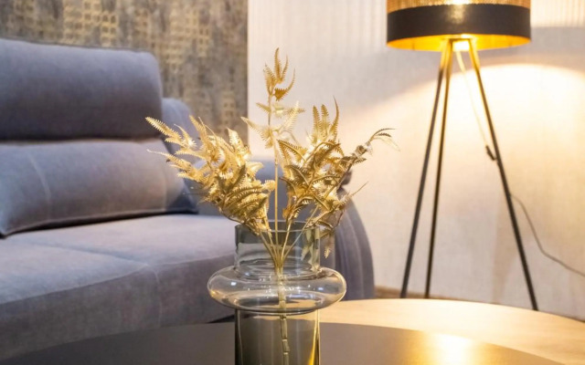 Nino's Cosy Apartment