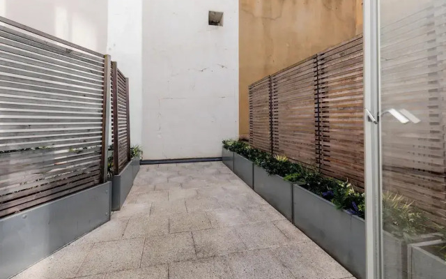 Holborn by Excel Apartments