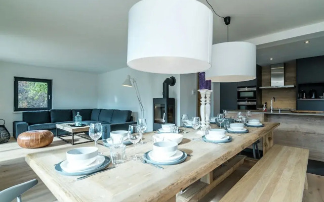 Luxurious Holiday Home With Jacuzzi In Wagrain Austria