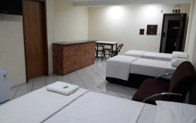 Smart Cataratas Hotel