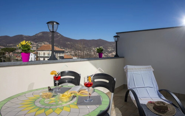 Il Ritrovo degli dei