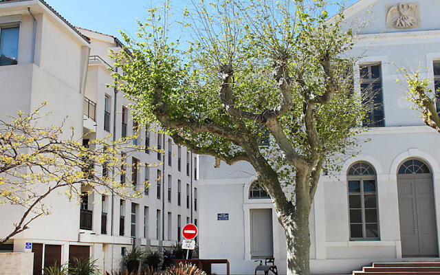 Apartment L'Ilot de Saint Jacques