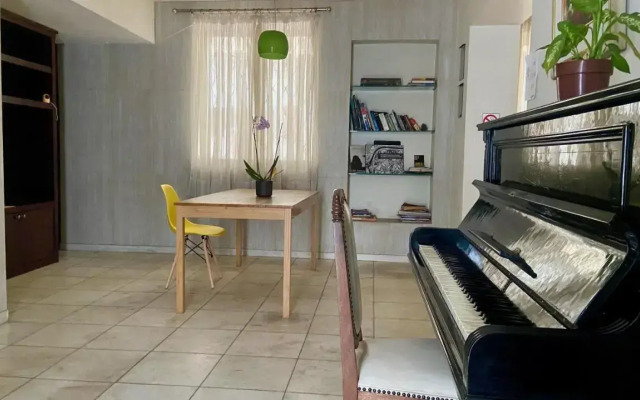 Vila Santê