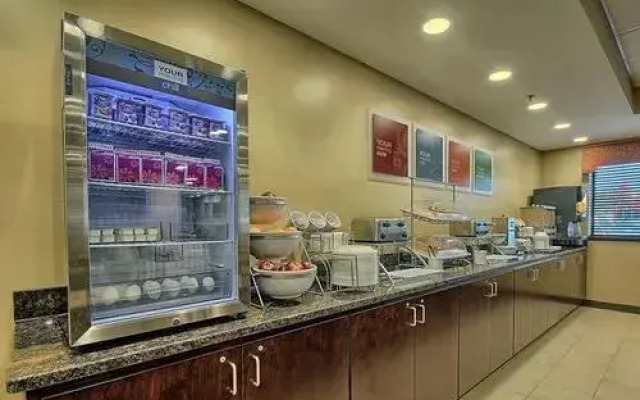 Rodeway Inn