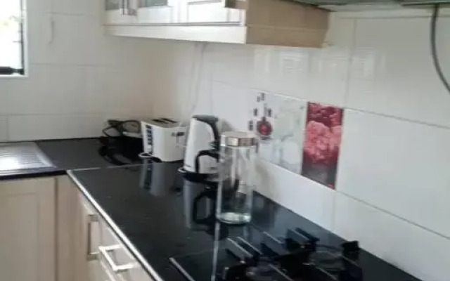 Nyayo Embakasi 3 bedroom Furnished Apartment