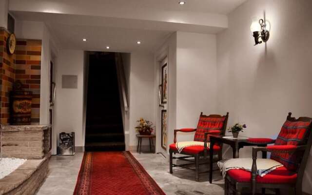 Hotel-Pension Schätzle