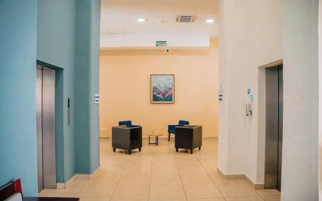 Holiday Inn Express Merida Centro by IHG