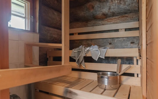 Villa Rukatörmä - Comfy Cabin Retreat in Kuusamo