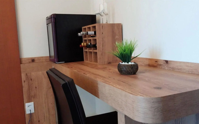 Serra Negra Pousada Spa