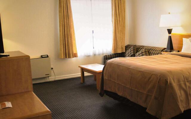 Ramada by Wyndham Arnprior