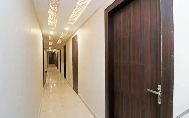 Grand Inn By OYO Rooms