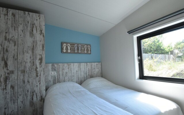 Lovely Holiday Home in Callantsoog near Forest