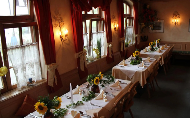 Landgasthaus & Hotel Kurfer Hof