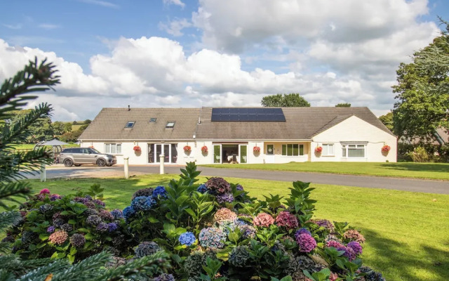 Lovesgrove Country Guest House