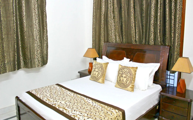 Olive Service Apartments Gurgaon