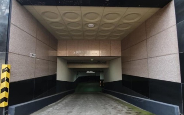 Suwon Sunstar Motel