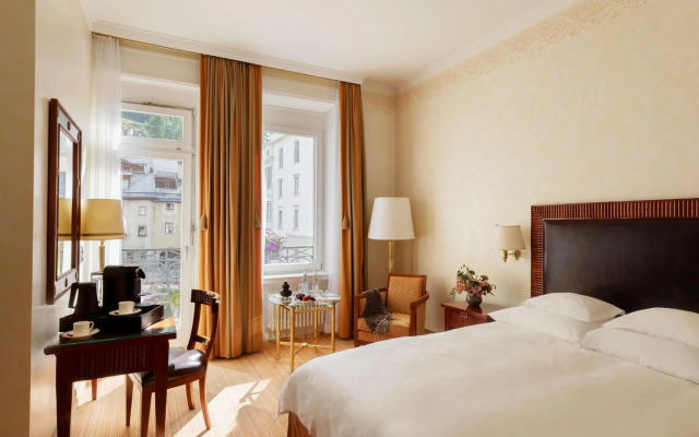 Grand Hotel Kronenhof