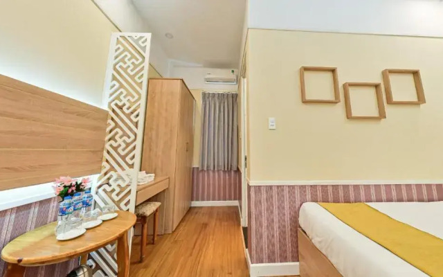 Hotel Sao Vàng