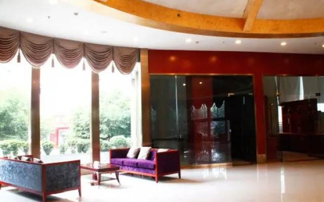 Tianhao Business Hotel