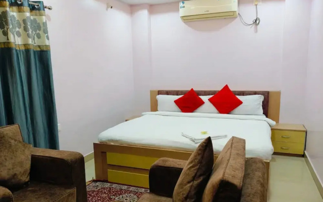 Hotel Jyoti