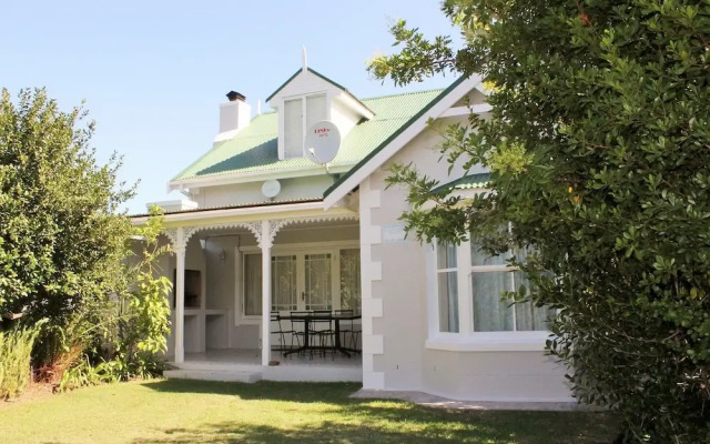 River Club Villas