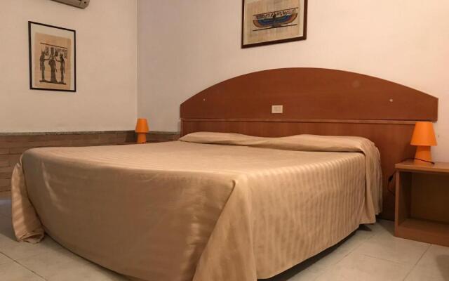 Ascot Lodging