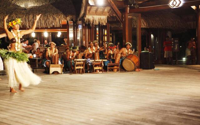 Hotel Royal Bora Bora