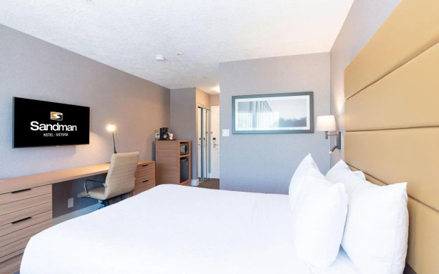 Sandman Hotel Victoria