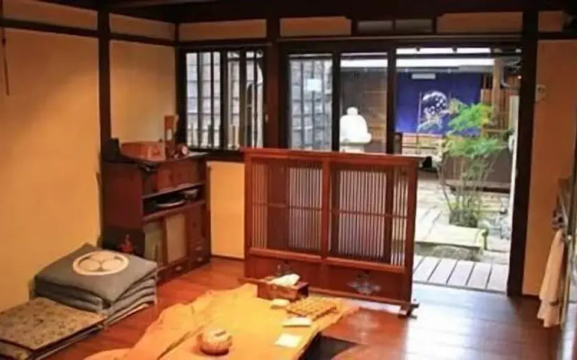 Guesthouse Iori