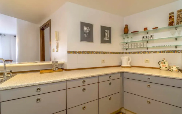 Apartamento Bennecke Kenya