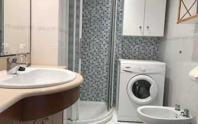 Apartamento Els Espigons  - 129B