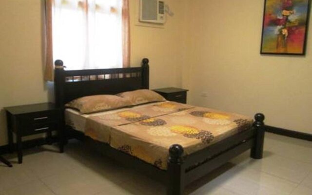 Formosa Condotel Subic