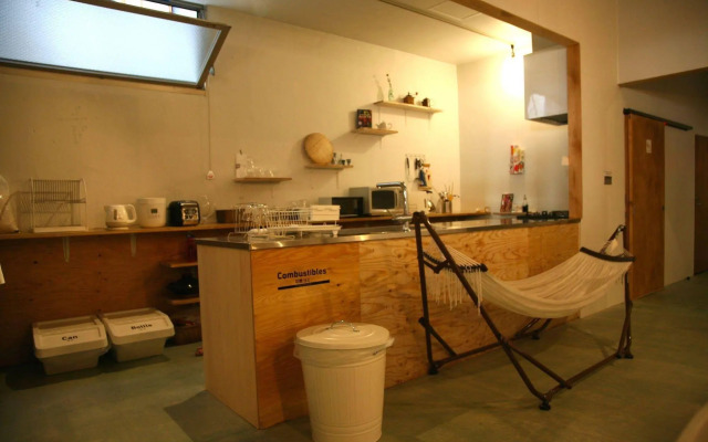 guest house MARUYA
