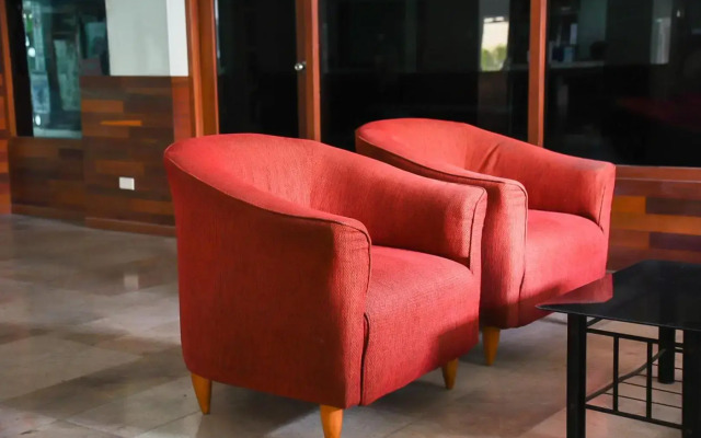 Pattaya Hiso Hotel
