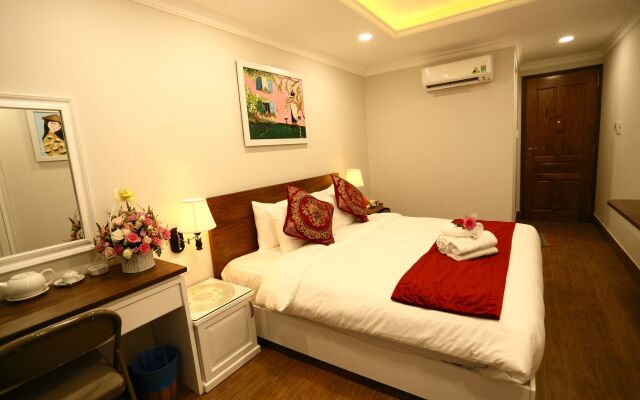 Diamond Queen Hotel