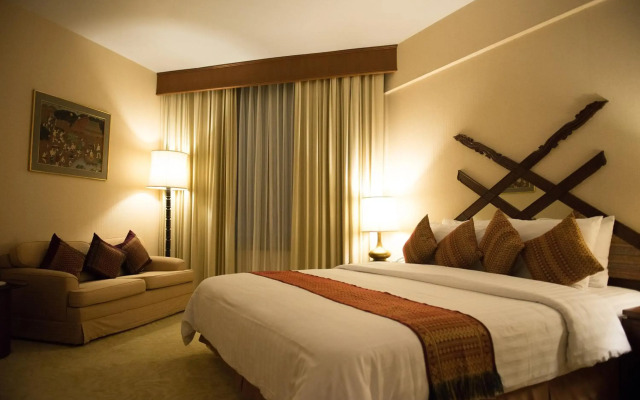 Wiang Inn Hotel Chiang Rai