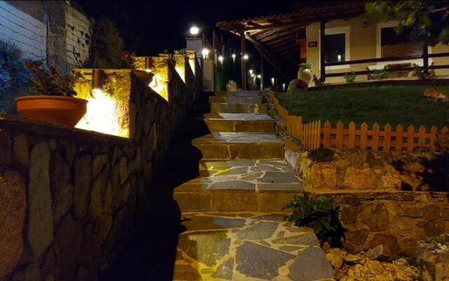 VAGGELIO Rooms 1