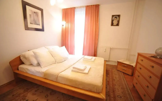 Apartament Tais
