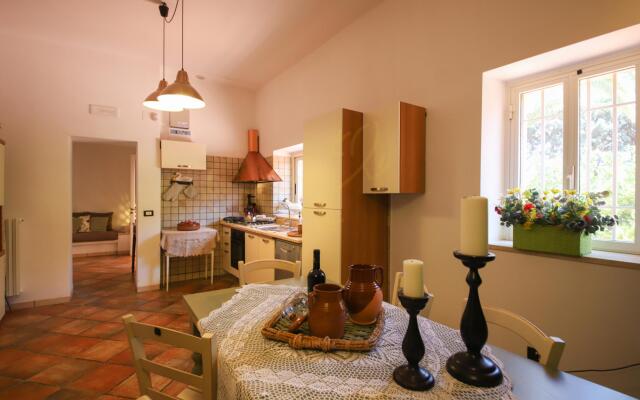 TD Villa Marinesca Typical Villa With Pool