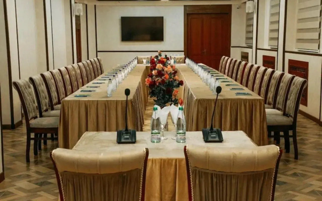 Fayz Hotel
