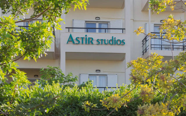 Astir Studios