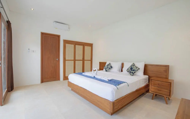 Ritual Retreat Cemagi