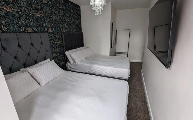 Ethos Hotel