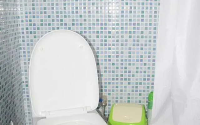 Guest House Fairy Tale