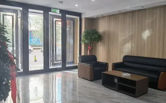 Jiuqi Hotel