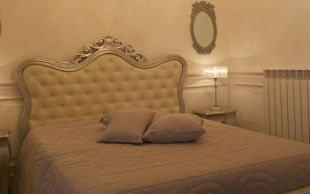 Aurora Bed & Breakfast