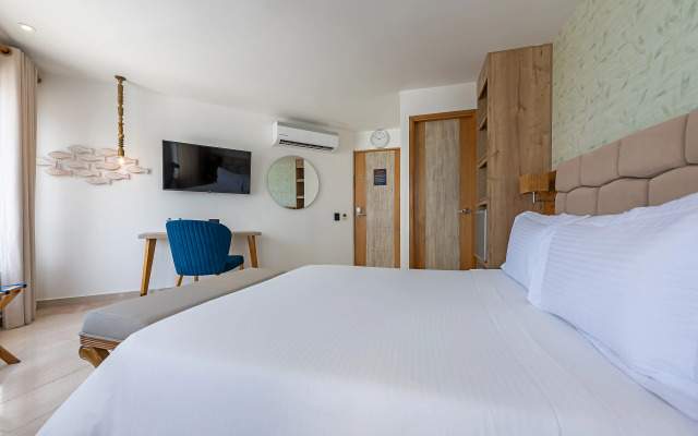 Hotel Regatta Cartagena
