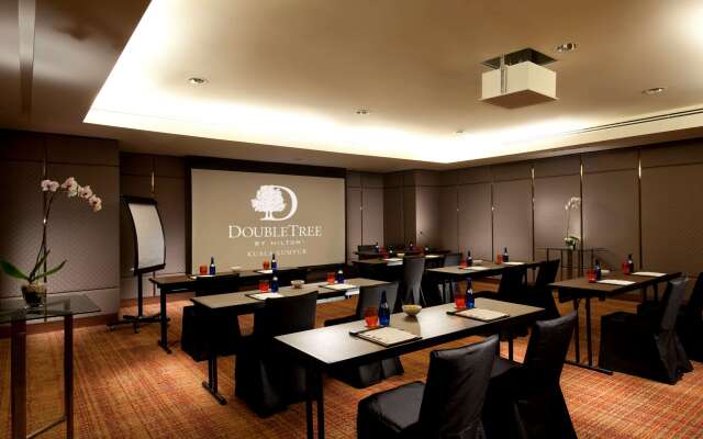 DoubleTree by Hilton Hotel Kuala Lumpur